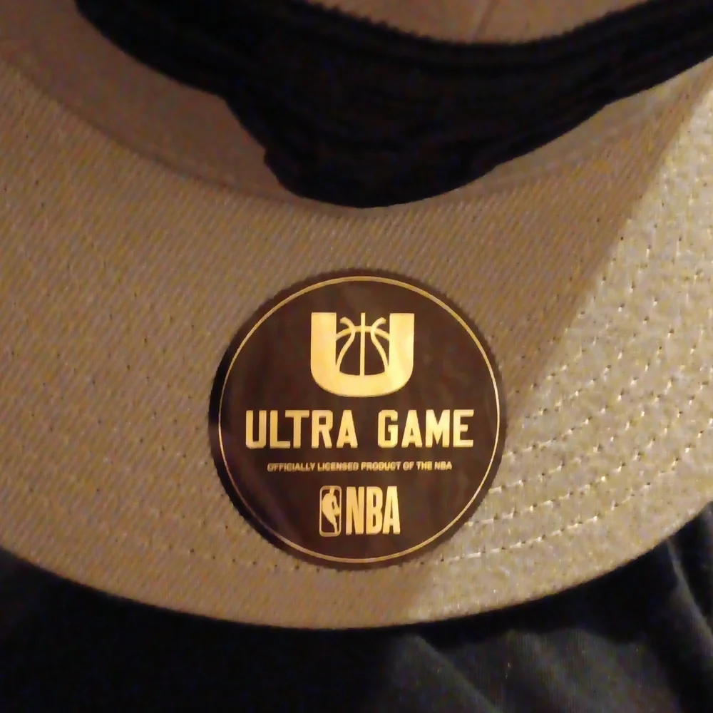 Bulls snapback - Picture 2 of 5